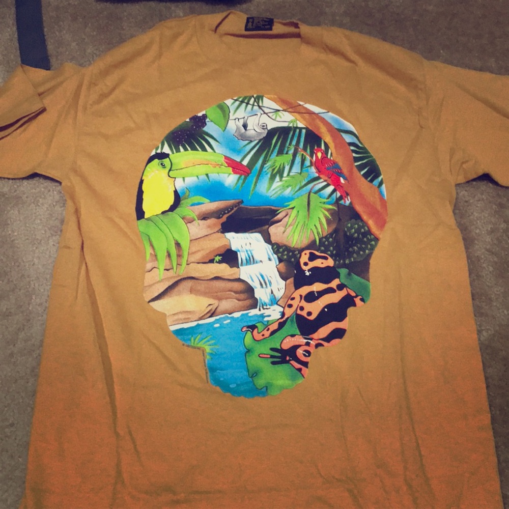 Vintage Grateful Dead T-shirt